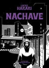 page album Nachave