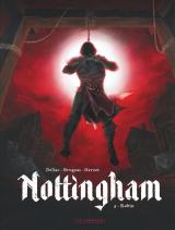  Nottingham - T.3 Robin