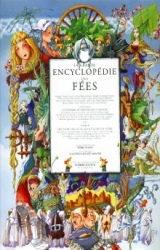 page album La grande encyclopédie des fées