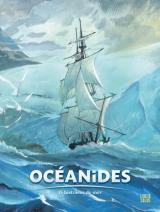 page album Océanides. Histoires de mer  - Histoires de mer