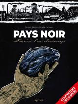 page album Pays Noir