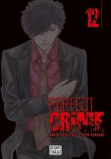 Perfect crime T.12