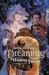page album Sandman - The Dreaming : Waking Hours