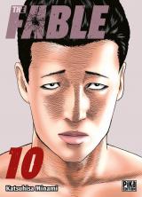  The Fable - T.10
