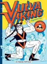 couverture de l'album Vulva viking
