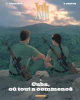 page album Cuba, où tout a commencé