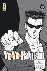  Yuyu Hakusho - T.6 Star Edition