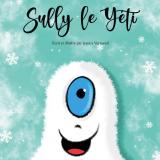 Sully le yéti  - Une histoire de gourmandise