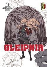  Gleipnir - T.11