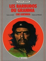 couverture de l'album Che Guevara