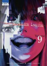  The Killer Inside - T.9