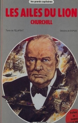 couverture de l'album Churchill