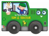   Tom le tracteur