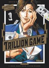 Trillion Game T.1