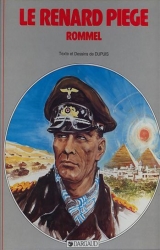 couverture de l'album Rommel