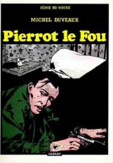 page album Pierrot le Fou