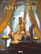  Aphrodite - T.2 Les enfants de la déesse