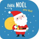 page album Père Noël