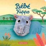page album Bébé Hippo