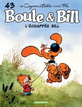 Boule & Bill T.43