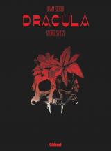 page album Bram Stoker Dracula