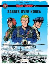 page album Sabres Over Korea