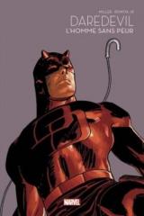page album Daredevil : L'homme sans peur - Marvel - Les grandes sagas