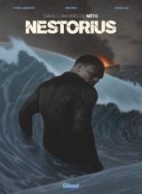 couverture de l'album Nestorius  - Dans L'Univers De Méto