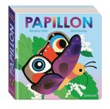 couverture de l'album Papillon