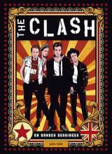 page album The Clash