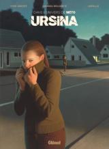 couverture de l'album Ursina