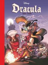 couverture de l'album Dracula