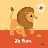   Le lion