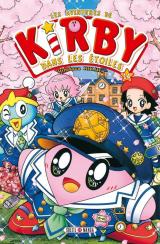 page album Les aventures de Kirby dans les étoiles T.14