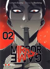  Mirror Game  - T.2