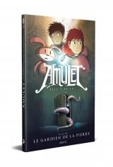  Amulet - T.1