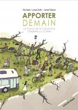 Apporter demain - La France de la Convention Citoyenne pour le climat