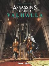 page album Assassin's Creed Valhalla