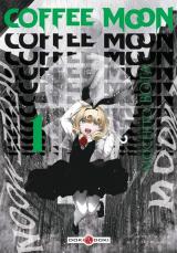  Coffee Moon - T.1 -  Edition collector