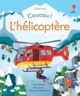page album L'hélicoptère