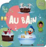 page album Au bain