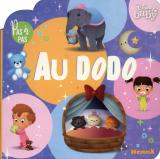 page album Au dodo