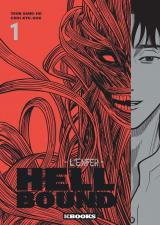 Hellbound - L'Enfer - Coffret T01 et T02 (intégrale)
