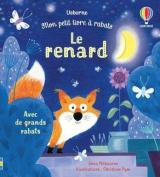 page album Le renard
