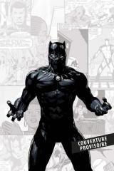 Marvel-Verse : Black Panther