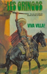 couverture de l'album Viva Villa !