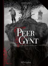 page album Peer Gynt Acte II