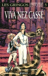 page album Viva Nez Cassé