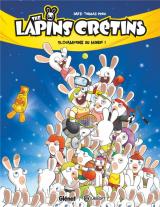  The Lapins Crétins - T.15 Champions du monde !