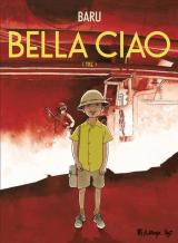 page album Bella Ciao T.3